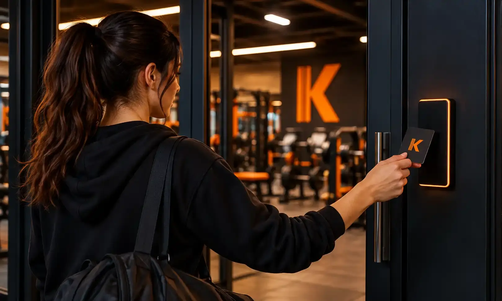 About Us | GymPlus