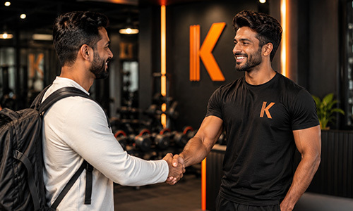 About Us | GymPlus