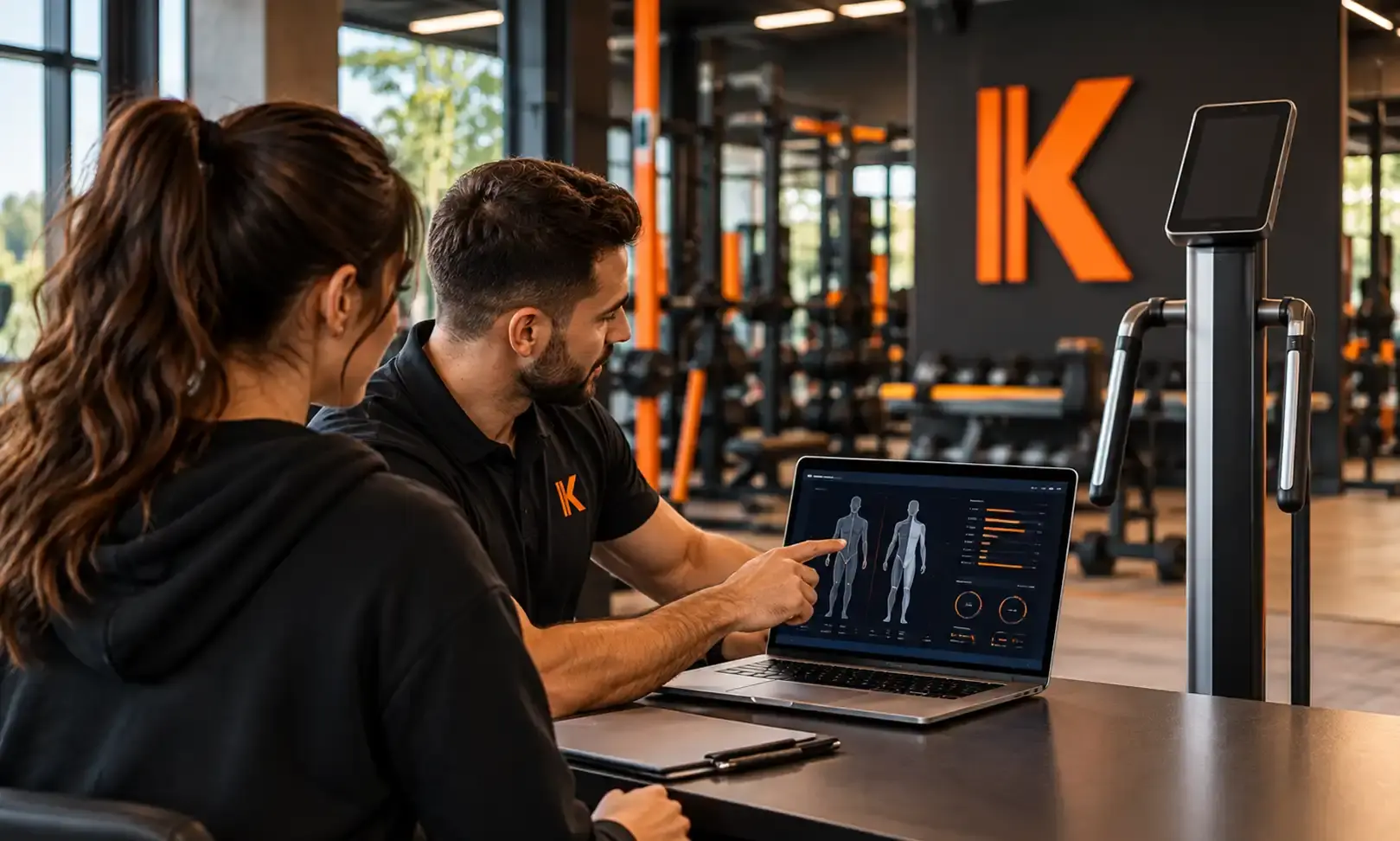 About Us | GymPlus