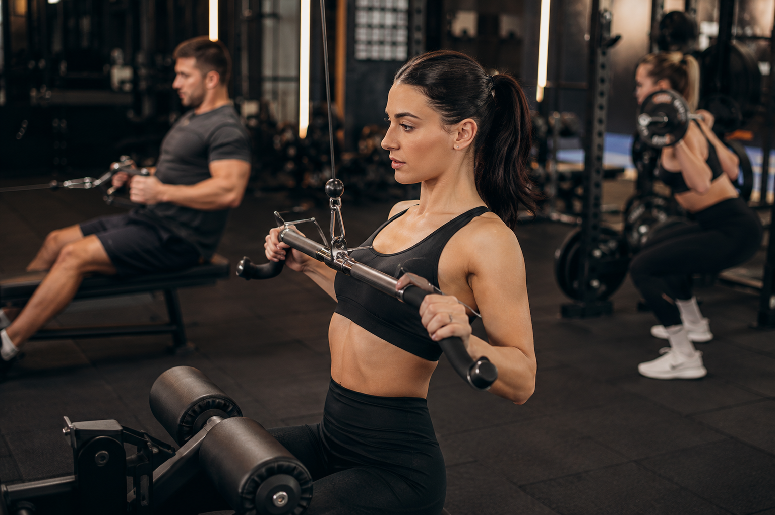 About Us | GymPlus