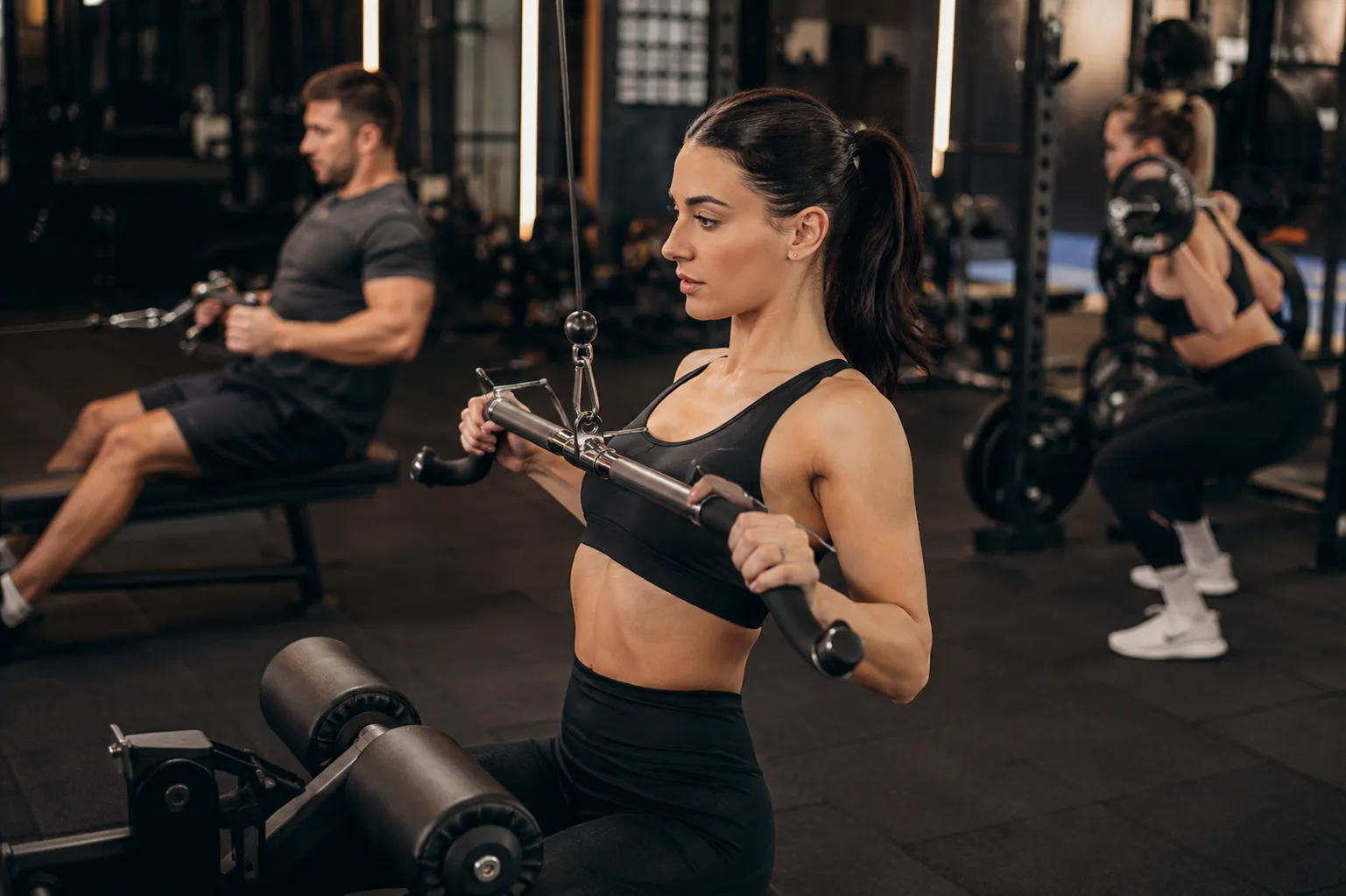 About Us | GymPlus