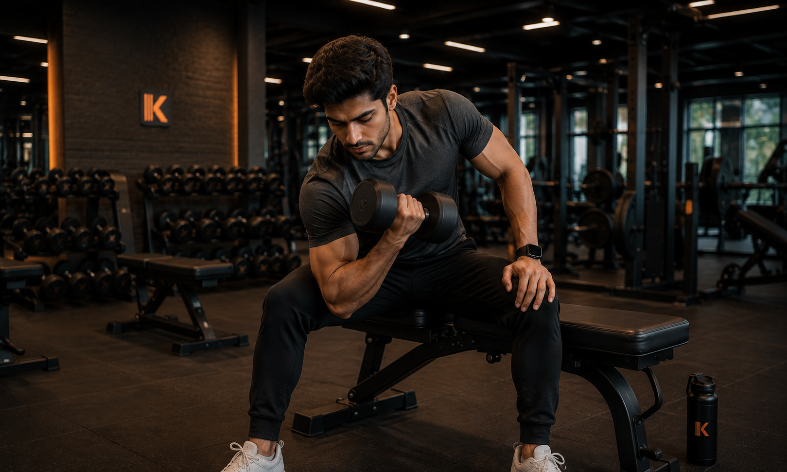 About Us | GymPlus