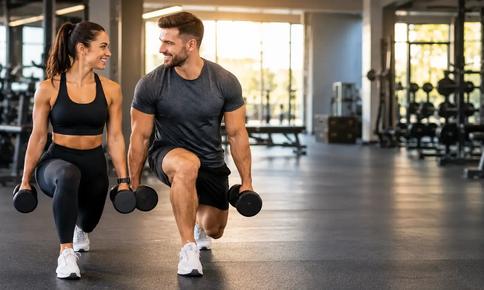 About Us | GymPlus