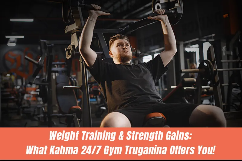 Weight Training