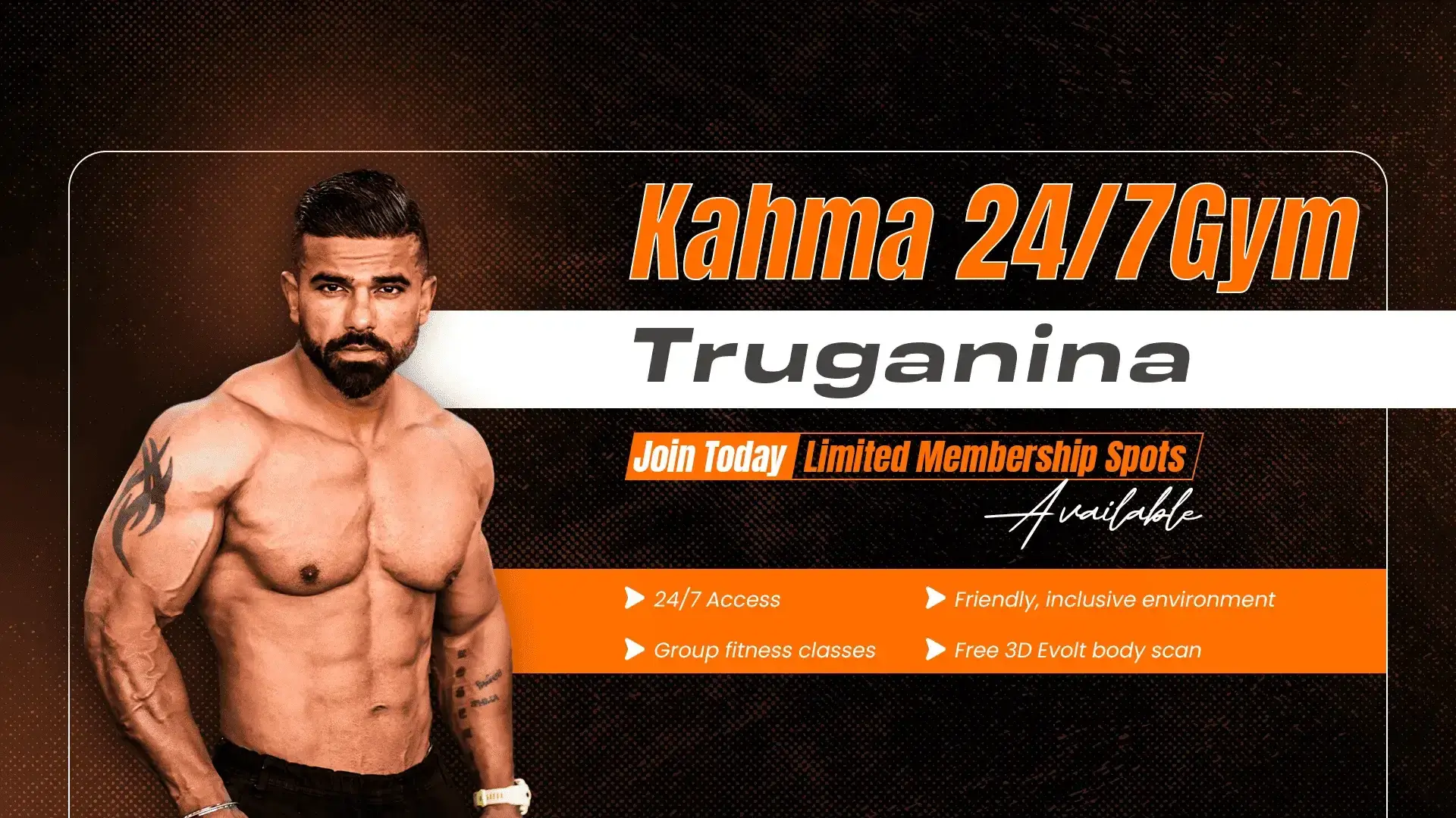 truganina-gym