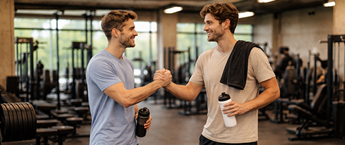 About Us | GymPlus