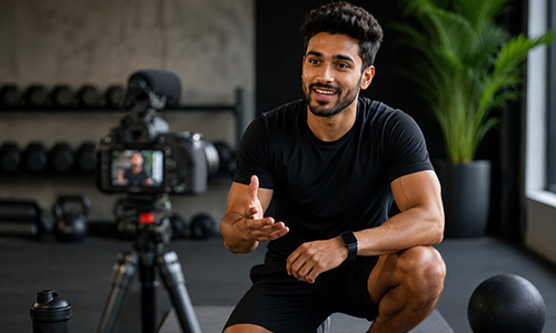 About Us | GymPlus